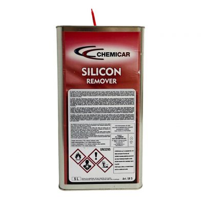 Degresant (Silicon Remove)