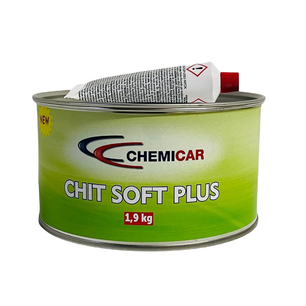 Chemicar Chit Soft Plus